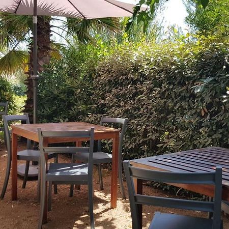 Chambres D'Hotes Caseddu Di Poggiale Figari  Kültér fotó