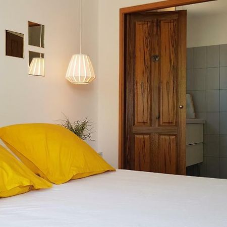 Chambres D'Hotes Caseddu Di Poggiale Figari  Kültér fotó