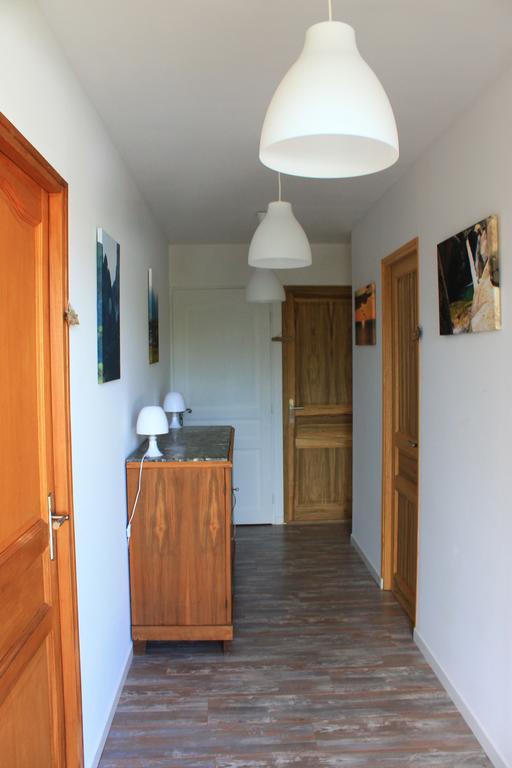 Chambres D'Hotes Caseddu Di Poggiale Figari  Kültér fotó