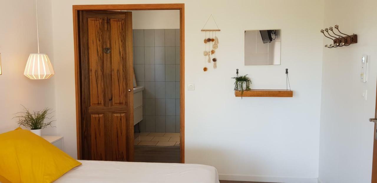 Chambres D'Hotes Caseddu Di Poggiale Figari  Kültér fotó
