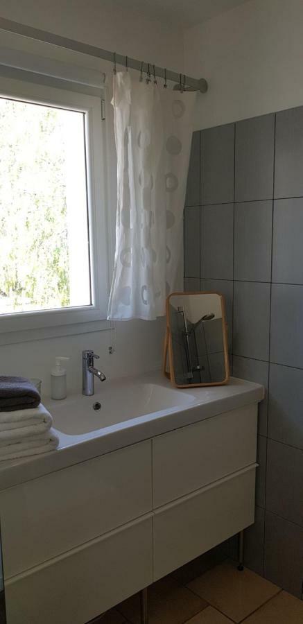 Chambres D'Hotes Caseddu Di Poggiale Figari  Kültér fotó