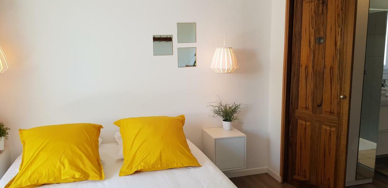 Chambres D'Hotes Caseddu Di Poggiale Figari  Kültér fotó